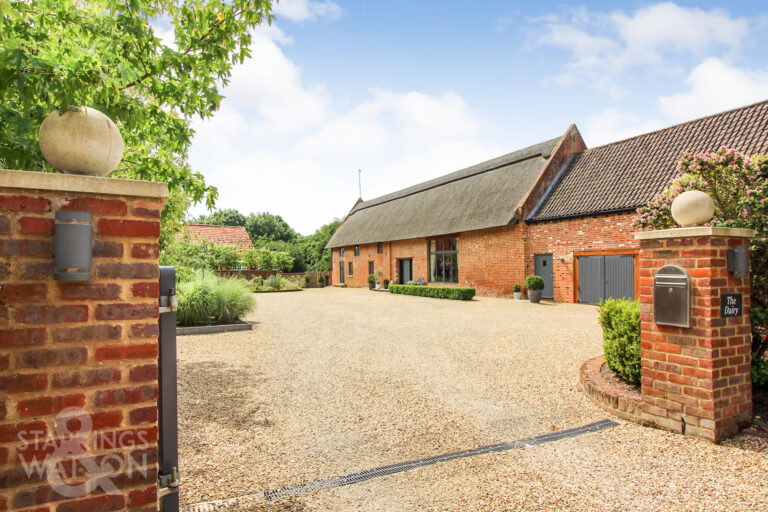 Norwich & Norfolk Sales and Lettings Starkings & Watson