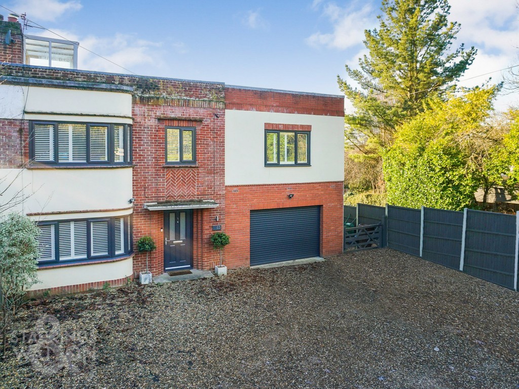 18882 Low Road Norwich Starkings & Watson