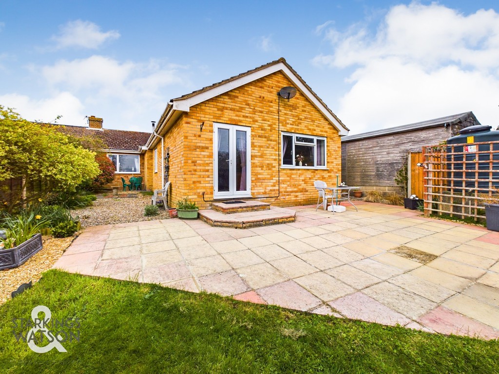 19683 Stanley Close Norwich Starkings & Watson