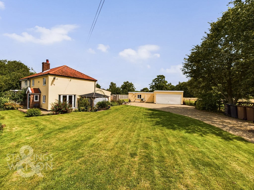 20898 Union Lane Diss Starkings & Watson