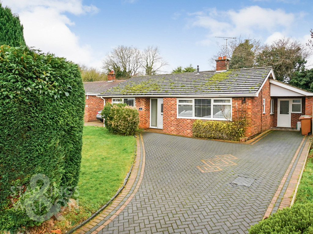 21853 Mead Close Norwich Starkings & Watson