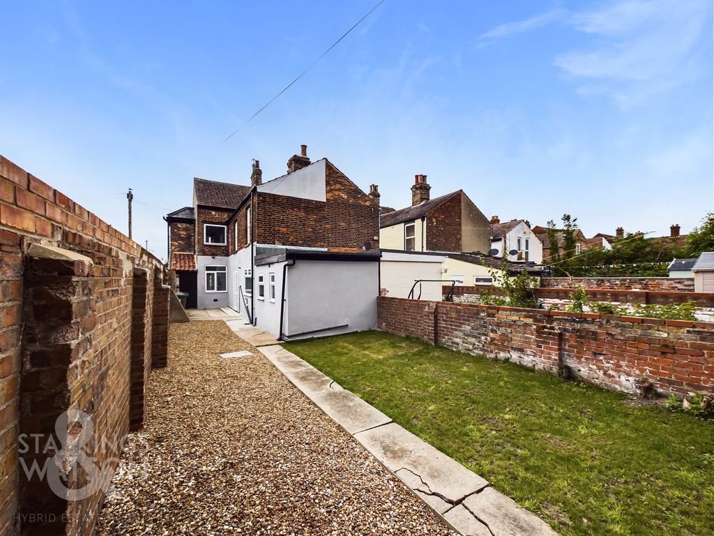 20697 Lichfield Road Great Yarmouth Starkings & Watson