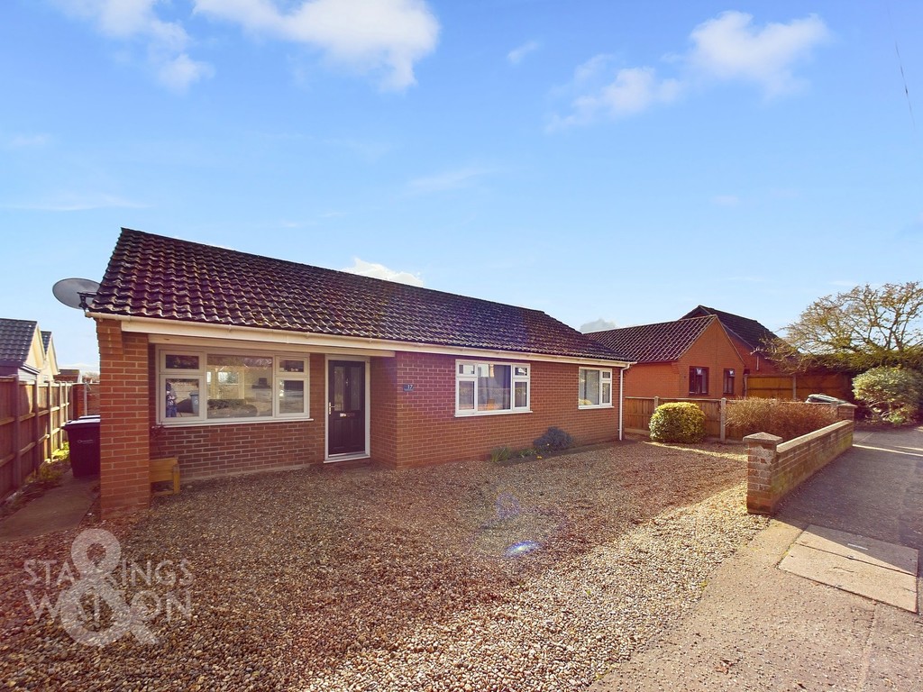 22409 Taverham Road Norwich Starkings & Watson