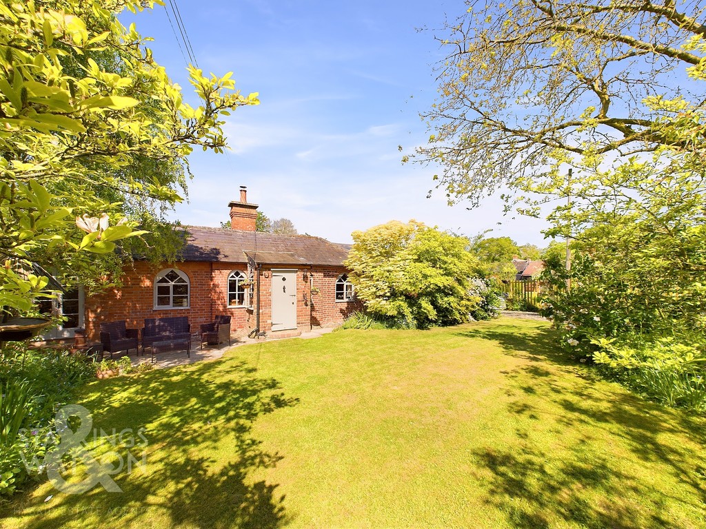 22879 Walcot Green Diss Starkings & Watson