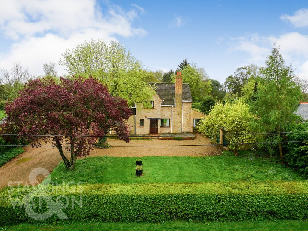 22473 Chapel Lane Norwich Starkings & Watson