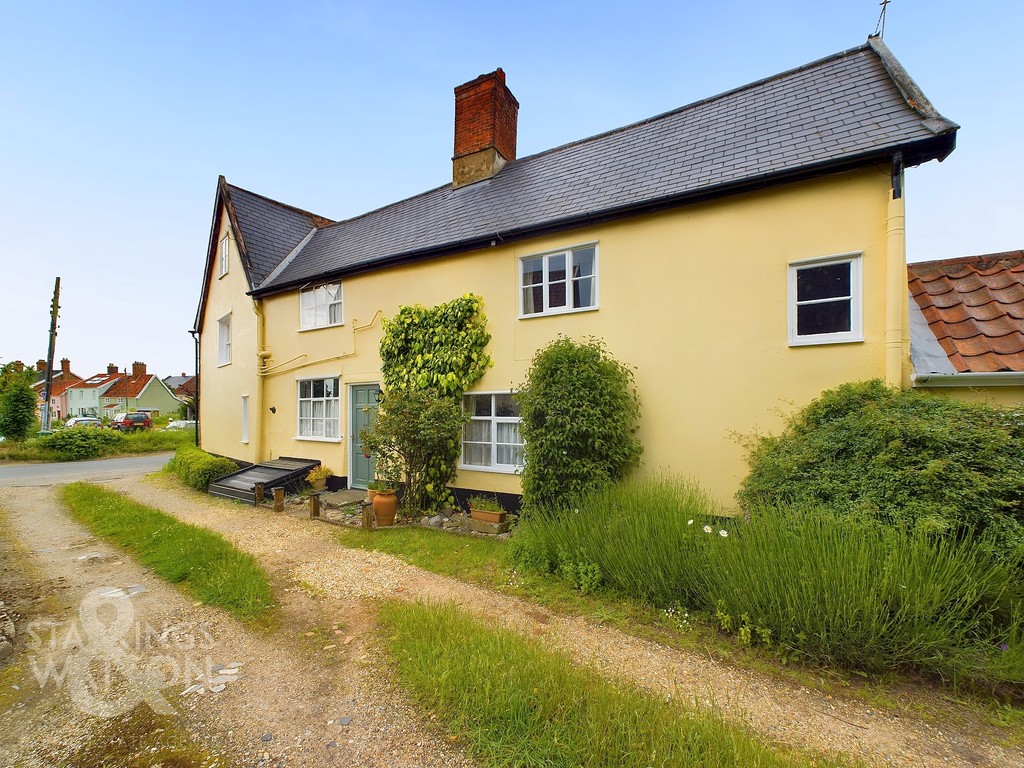 22884 Denmark Street Diss Starkings & Watson