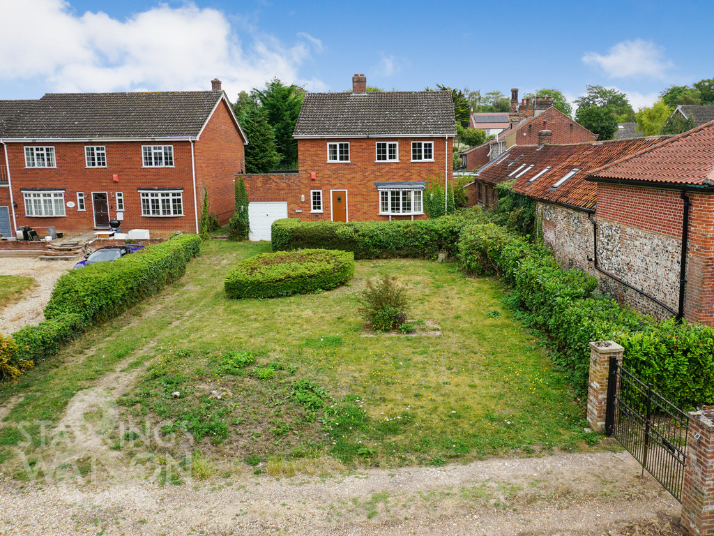 23011 Hellesdon Mill Lane Norwich Starkings & Watson