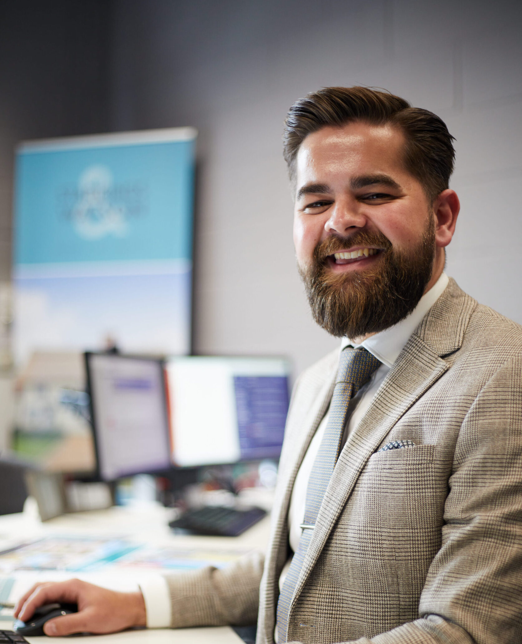 What is Hyper Local Estate Agency? - Starkings & Watson